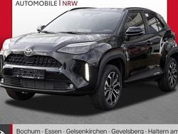 Mysticschwarzmica Neu 2025 Toyota Yaris Cross SUV | 28.689 € (Guter Preis)
