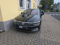 Schwarz Gebraucht 2015 VW Passat Kombi | 11.999 € (Teuer)