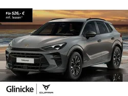 Kosmosblau Neu 2025 Cupra Terramar VZ SUV | 49.850 € (Fairer Preis)