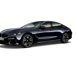 Gebraucht 2025 BMW M850 Efficient Dynamics Coupé | 68.990 € (Superpreis)