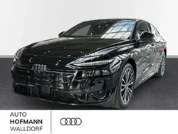Mythosschwarz metallic Neu 2025 Audi A6 e-tron Performance Limousine | 93.885 € (Fairer Preis)
