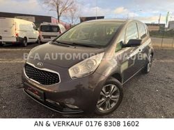 Gebraucht 2015 Kia Venga DREAM-TEAM Edition Kleinwagen | 7.490 € (Etwas zu teuer)
