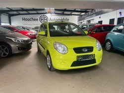 Gebraucht 2011 Kia Picanto 2 Kleinwagen | 3.290 € (Etwas zu teuer)