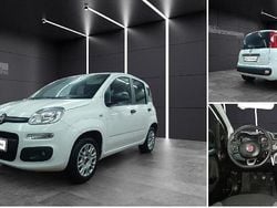 Weiß Gebraucht 2018 Fiat Panda More Kleinwagen | 9.490 € (Fairer Preis)