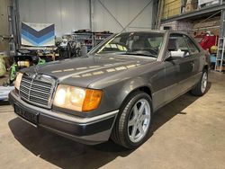 Anthrazit code 172 Gebraucht 1990 Mercedes 230 Coupé | 10.980 €