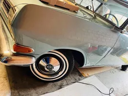 Gebraucht 1965 Opel Olympia Limousine | 13.999 €