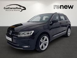 Schwarz Gebraucht 2019 VW Tiguan SUV | 19.950 € (Superpreis)