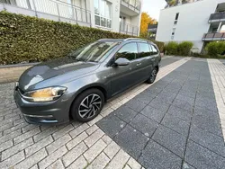 Grau Gebraucht 2018 VW Golf VII Join Kombi | 11.900 € (Superpreis)