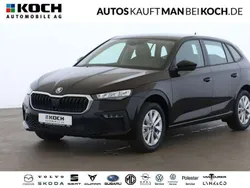 Blackmagic Gebraucht 2024 Skoda Scala Selection Kleinwagen | 24.440 € (Etwas zu teuer)