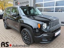Schwarz Gebraucht 2017 Jeep Renegade Sport SUV | 8.990 € (Guter Preis)