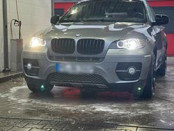 Grau Gebraucht 2009 BMW X6 SUV | 15.250 € (Guter Preis)