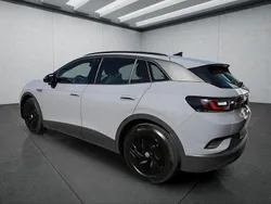 Grau Gebraucht 2023 VW ID.4 SUV | 25.199 € (Fairer Preis)