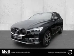 Grau Gebraucht 2024 Volvo XC60 Plus SUV | 44.980 € (Superpreis)