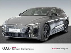 Grau Neu 2025 Audi A6 e-tron Performance Kombi | 77.980 € (Guter Preis)