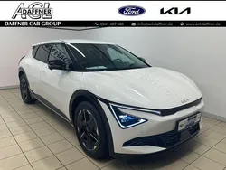 Weiß Neu 2025 Kia EV6 SUV | 52.990 € (Fairer Preis)