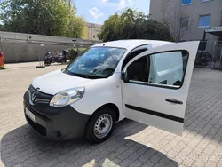 Weiß Gebraucht 2019 Renault Kangoo Van / Kleinbus | 13.000 € (Teuer)