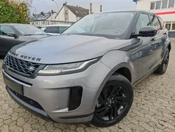 Grau Gebraucht 2021 Land Rover Range Rover evoque SUV | 27.890 € (Fairer Preis)