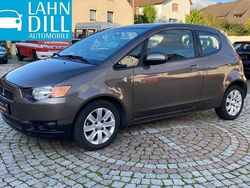 Braun Gebraucht 2011 Mitsubishi Colt Kleinwagen | 5.399 € (Etwas zu teuer)