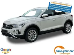 Wählbar Neu 2025 VW T-Roc Edition SUV | 31.670 €