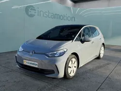 Grau Gebraucht 2023 VW ID.3 Pro Kleinwagen | 33.649 € (Fairer Preis)