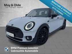 Silber Gebraucht 2022 Mini Cooper Clubman Premium Kombi | 24.450 € (Guter Preis)