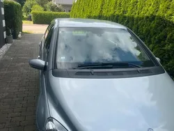 Silber Gebraucht 2006 Mercedes B200 Van / Kleinbus | 3.190 € (Guter Preis)