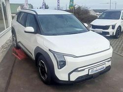Schneeweiß Neu 2025 Kia EV3 SUV | 37.480 € (Fairer Preis)