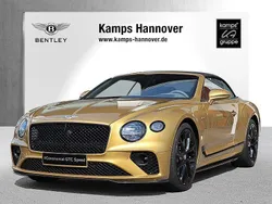 Khamun Neu 2024 Bentley Continental GT Convertible Cabrio | 299.111 €
