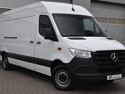 Weiß Gebraucht 2024 Mercedes Sprinter Van | 37.999 € (Guter Preis)