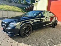 Schwarz Gebraucht 2014 Mercedes E500 AMG Limousine | 20.499 € (Superpreis)
