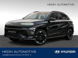 Abyss black Gebraucht 2025 Hyundai Kona N Line SUV | 33.490 € (Guter Preis)