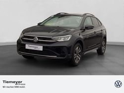 Schwarz Neu 2025 VW Taigo Life SUV | 30.490 € (Fairer Preis)