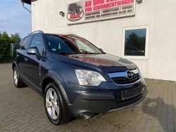 Schwarz Gebraucht 2008 Opel Antara Cosmo SUV | 2.990 € (Superpreis)