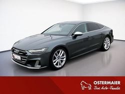 Daytonagrau perleffekt Gebraucht 2022 Audi S7 Ambiente Kleinwagen | 58.980 € (Fairer Preis)
