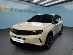 Weiß Neu 2025 Opel Grandland X SUV | 34.799 € (Fairer Preis)