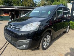 Schwarz Gebraucht 2016 Citroën Berlingo Van / Kleinbus | 9.990 € (Teuer)