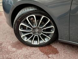 Braun Gebraucht 2015 Opel Adam Kleinwagen | 7.500 € (Fairer Preis)