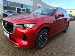 Soul red crystal m Gebraucht 2024 Mazda CX-60 Takumi-Line SUV | 39.980 € (Guter Preis)