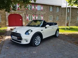 Gebraucht 2018 Mini Cooper D Kleinwagen | 17.300 € (Etwas zu teuer)