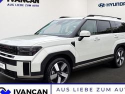 Cyber sage Gebraucht 2025 Hyundai Santa Fe Signature SUV | 55.190 € (Fairer Preis)