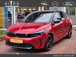 Rot Neu 2025 Opel Corsa Limousine | 24.990 € (Teuer)