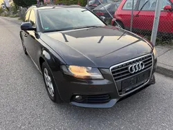 Grau Gebraucht 2008 Audi A4 Kombi | 3.250 € (Guter Preis)