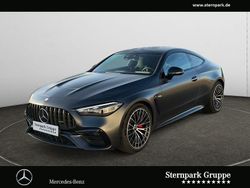 Manufaktur magno lack manufakt Gebraucht 2024 Mercedes CLE53 AMG AMG Coupé | 83.890 € (Fairer Preis)