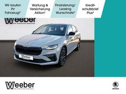 Grau Gebraucht 2025 Skoda Scala Selection Kleinwagen | 21.950 € (Superpreis)