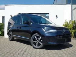 VW Caddy Maxi