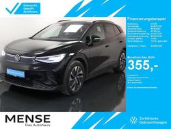 Grenadillschwarz Gebraucht 2025 VW ID.4 Pro SUV | 39.945 € (Superpreis)