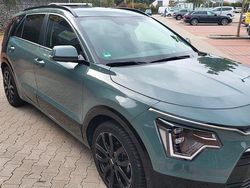 Grün Gebraucht 2022 Kia Niro Spirit SUV | 27.500 € (Teuer)