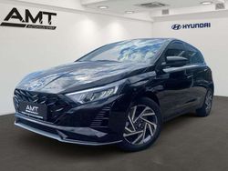 Phantom black / met Neu 2025 Hyundai i20 Trend Kleinwagen | 24.750 € (Fairer Preis)