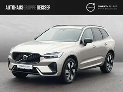 Bright dusk Gebraucht 2024 Volvo XC60 Plus SUV | 56.750 € (Etwas zu teuer)