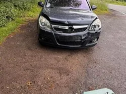 Blau Gebraucht 2007 Opel Vectra Limousine | 990 € (Superpreis)